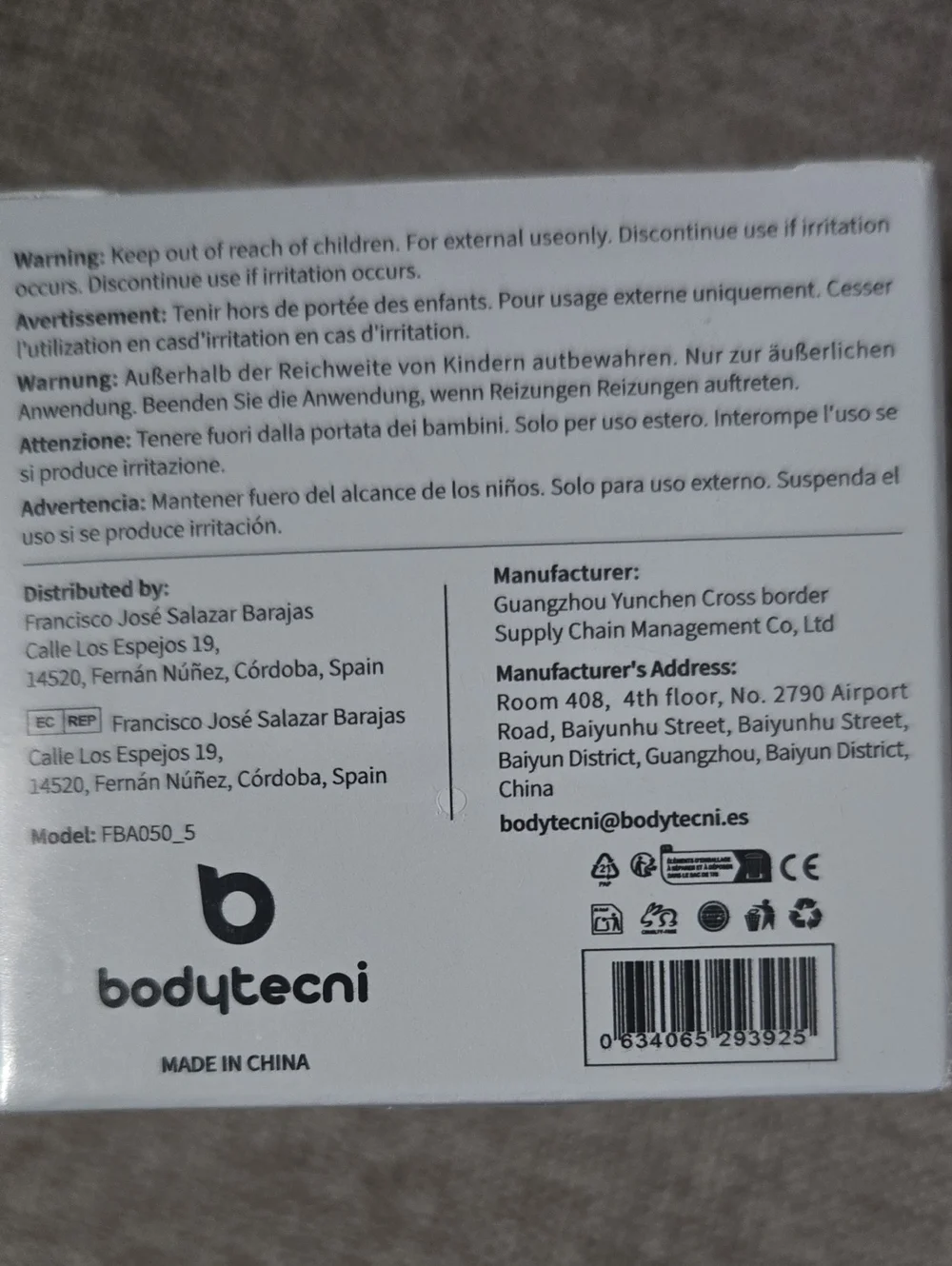 Silicone Scar Sheet